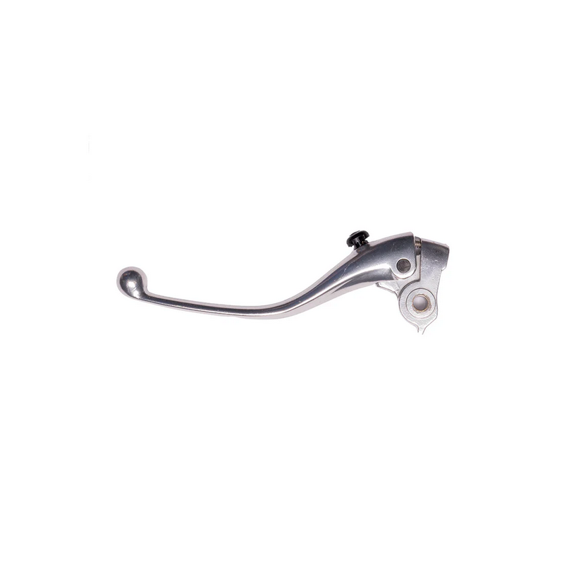 Clutch lever silver 650 cc