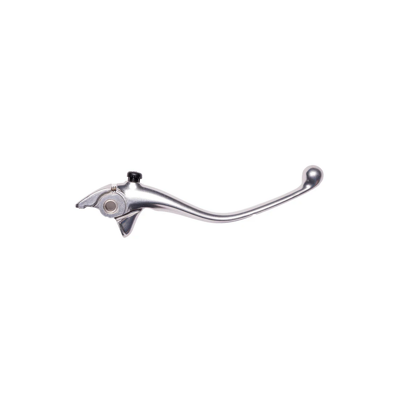 Bremshebel einstellbar silber Super Meteor/Bear/Classic 650