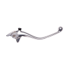 Bremshebel einstellbar silber Super Meteor/Bear/Classic 650