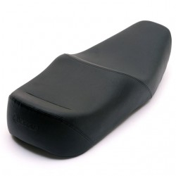 Seat bench comfort black...