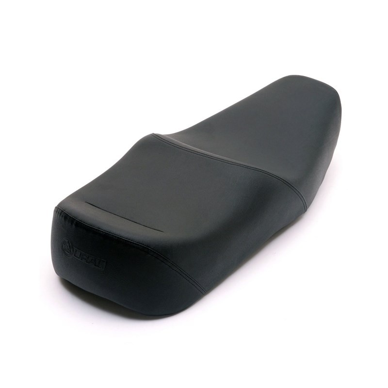 Seat bench comfort black (Italian) from 2013