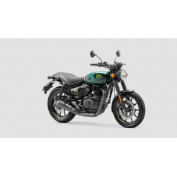 Hunter 350 Dapper Green