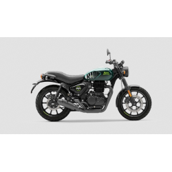 Hunter 350 Dapper Green