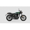 Hunter 350 Dapper Green