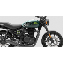 Hunter 350 Dapper Green