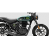 Hunter 350 Dapper Green