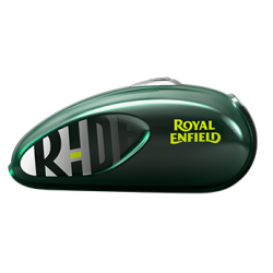 Hunter 350 Dapper Green