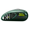 Hunter 350 Dapper Green