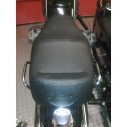 Seat bench comfort black (Italian) from 2013