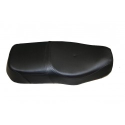 Seat bench comfort black (Italian) from 2013
