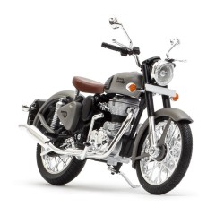 Royal Enfield Modell 1:12...