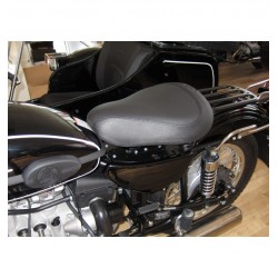 Komfort Schwingsitz Ural