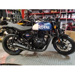 copy of Hunter 350 Rebel Blue
