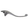 FRONT BRAKE LEVER SILVER 350 ccm