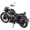 Scale 1:12 Model Meteor 350 Stellar Black