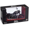Scale 1:12 Model Meteor 350 Stellar Black