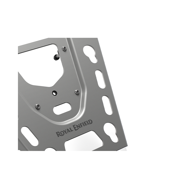 Top Box Mount Bear 650