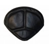 Seat cover leather/artificial leather