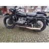 Ural T TWD Yused