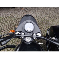 Ural T TWD Yused