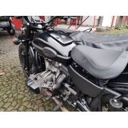 Ural T TWD Yused