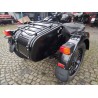 Ural T TWD Yused