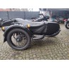 Ural T TWD Yused