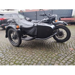 Ural T TWD Yused