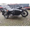 Ural T TWD Yused