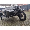 Ural T TWD Yused