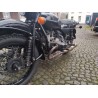 Ural T TWD Yused
