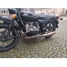 Ural T TWD Yused