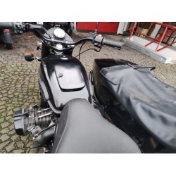 Ural T TWD Yused