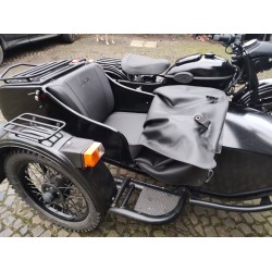 Ural T TWD Yused