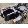 Ural T TWD Yused