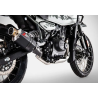 Exhaust ZARD Slip-on Himalayan 450