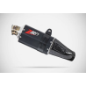 Exhaust ZARD Slip-on Himalayan 450