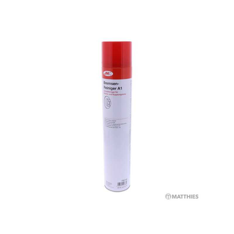Bremsenreiniger 750 ml JMC