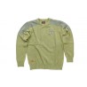 Royal Enfield MLG Sweater olive