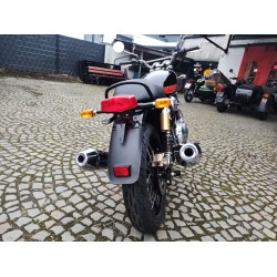 USED Interceptor 650 Sunset Strip