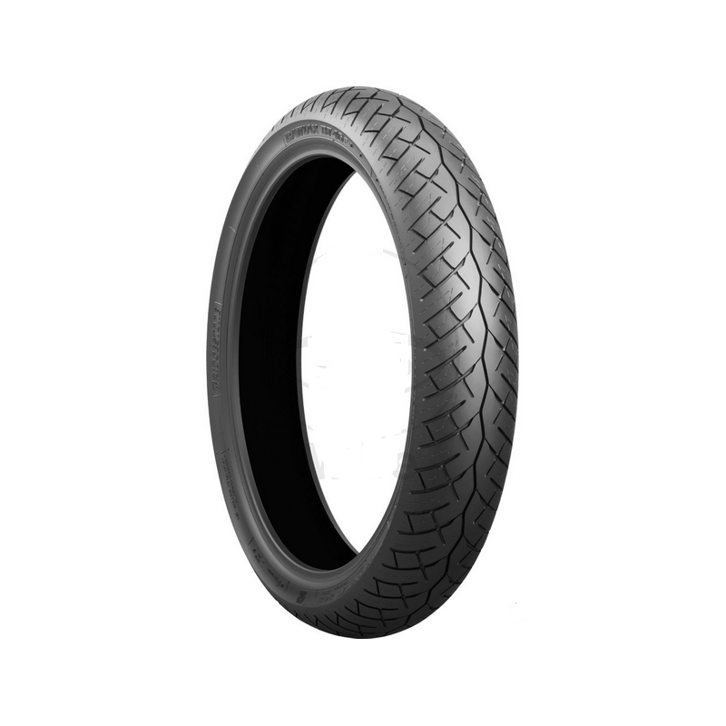 Tyre Bridgestone Battlax BT46 100/90-19 57H front