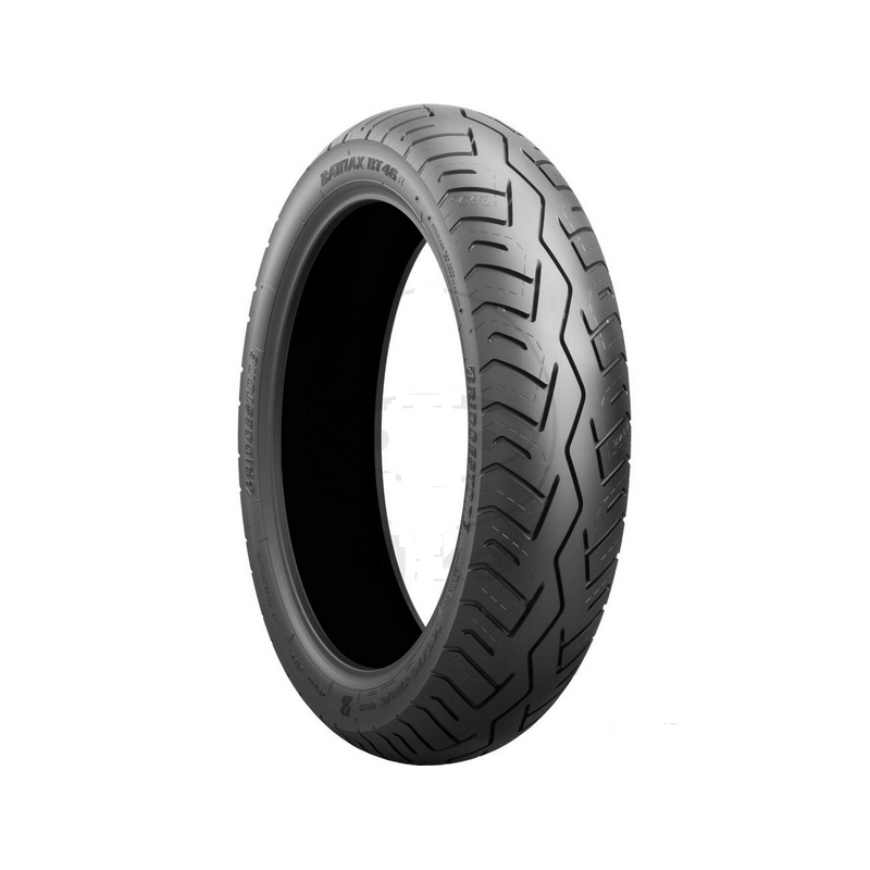 Reifen Bridgestone Battlax BT46 120/80-18 62H hinten
