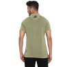 Royal Enfield Riffle Green Polo T-Shirt