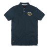 Royal Enfield Basic Branded Polo Navy Polo T-Shirt