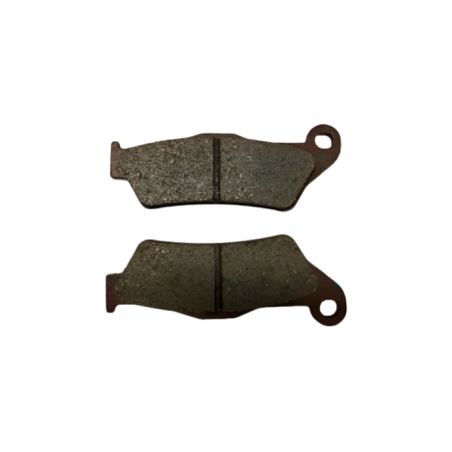 Brake pads front Himalayan/Scram411/Bullet 500/Classic 500
