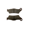 Brake pads front Himalayan/Scram411/Bullet 500/Classic 500