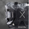 Satteltaschen TR30 Shad