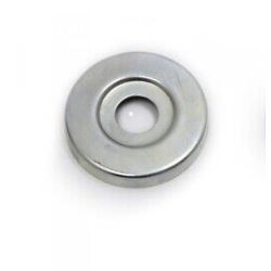 Wheel hub protective cover...