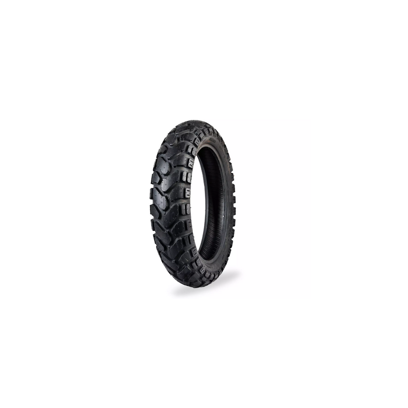 Rear Tyre MITAS 120/90 - 17 64H ENDURO TRAIL M+S TL/TT Himalayan/Scram411