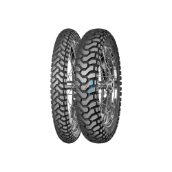 Front Tyre MITAS 90/90 - 21...
